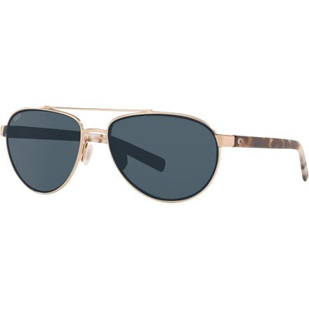 Costa - Fernandina 580P Polarized Sunglasses - Women's