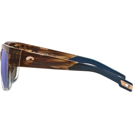 Costa - Waterwoman 580G Polarized Sunglasses - Women's