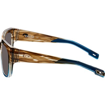 Costa - Waterwoman 580G Polarized Sunglasses - Women's