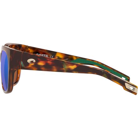 Costa - Waterwoman 580P Polarized Sunglasses - Women's