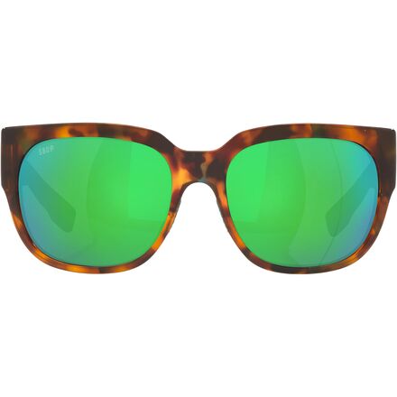 Costa - Waterwoman 580P Polarized Sunglasses - Women's
