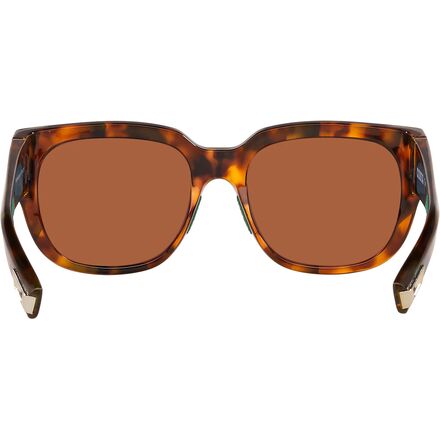Costa - Waterwoman 580P Polarized Sunglasses - Women's