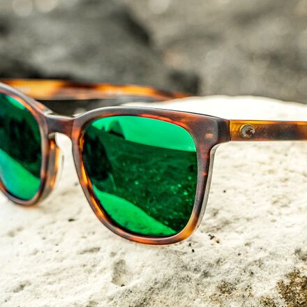 Costa - Sullivan 580G Polarized Sunglasses