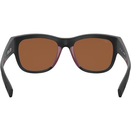 Costa - Caleta Net 580G Polarized Sunglasses - Women's