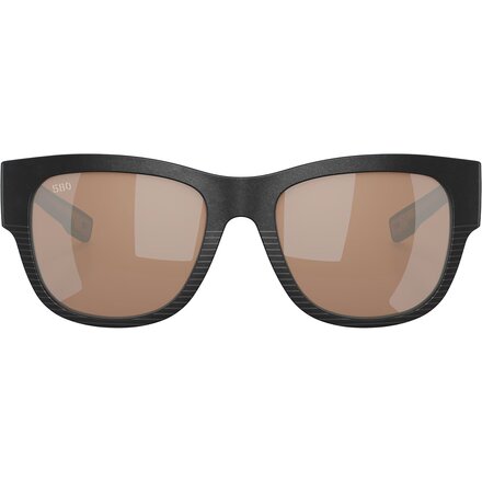 Costa - Caleta Net 580G Polarized Sunglasses - Women's