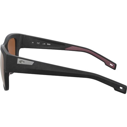 Costa - Caleta Net 580G Polarized Sunglasses - Women's