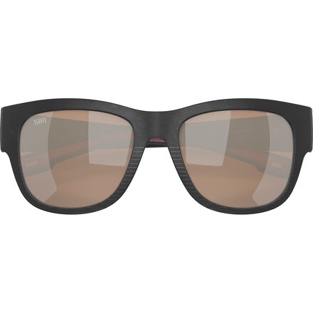 Costa - Caleta Net 580G Polarized Sunglasses - Women's