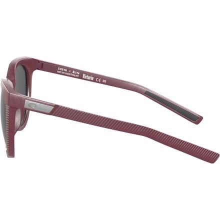 Costa - Victoria Net 580G Polarized Sunglasses - Women's