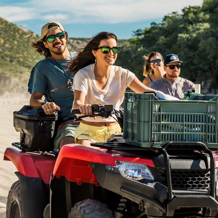 Costa - Salina 580P Sunglasses