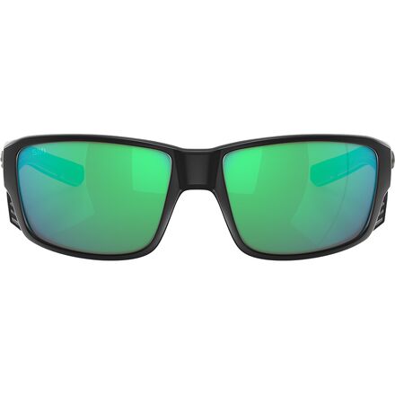 Costa Tuna Alley 580G Polarized Sunglasses - Accessories