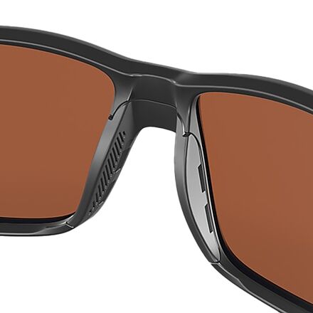Costa - Tuna Alley 580G Polarized Sunglasses