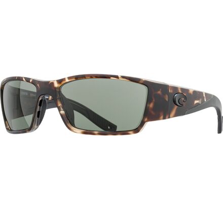 Costa - Corbina Pro 580G Sunglasses - Wetlands Gray