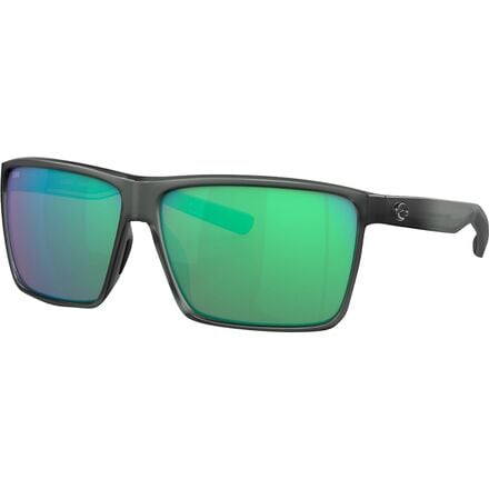 Costa - Mainsail 580G Sunglasses - Gray Crystal Green Mirror