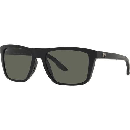 Costa - Mainsail 580G Sunglasses - Mt Black Gray