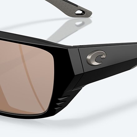 Costa - Finlet 580G Polarized Sunglasses