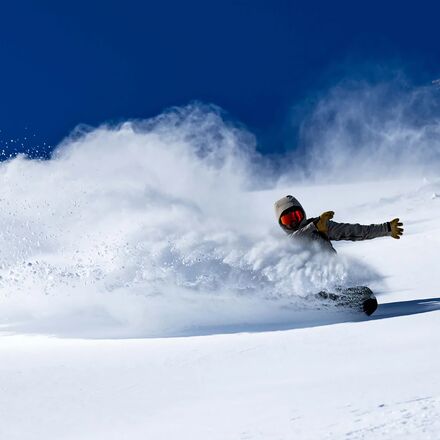 Cardiff Snowcraft - Goat Pro Carbon Splitboard - 2026