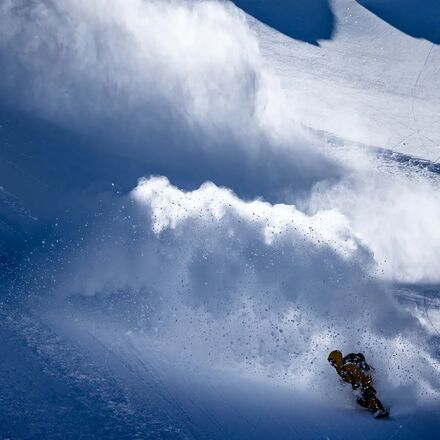 Cardiff Snowcraft - Goat Pro Carbon Splitboard - 2026