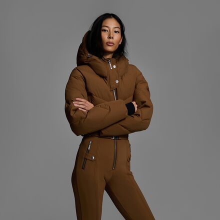 Cordova - Ajax Snow Suit - Women's