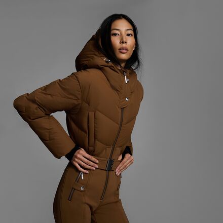 Cordova - Ajax Snow Suit - Women's