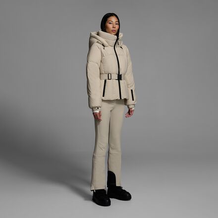 Cordova - Monterosa Jacket - Women's