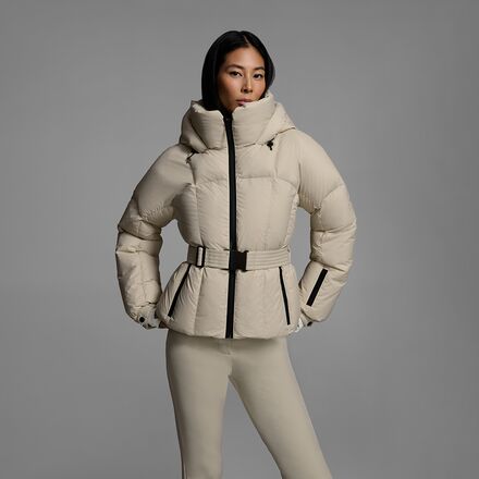 Cordova - Monterosa Jacket - Women's