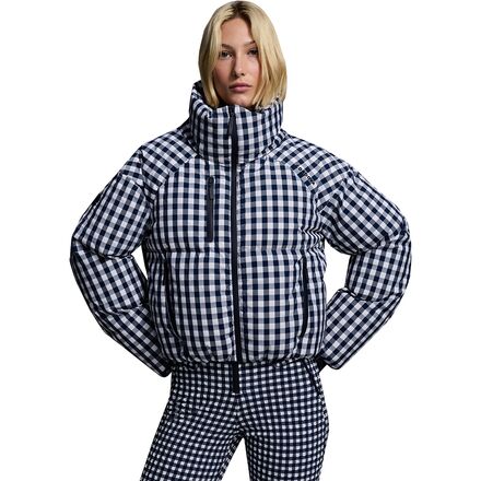 Cortina Jacket - Women's