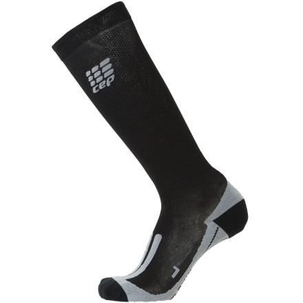 CEP - Compression Cycle Sock - Women's