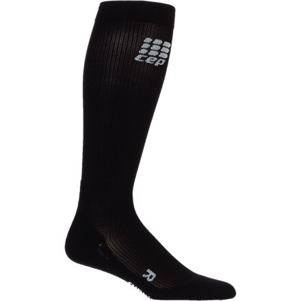 CEP - Running Compression Sock - Men's