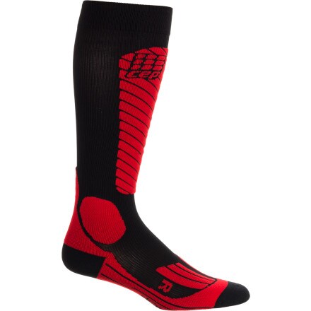 CEP - Pro+ Ski Race Socks - Men's
