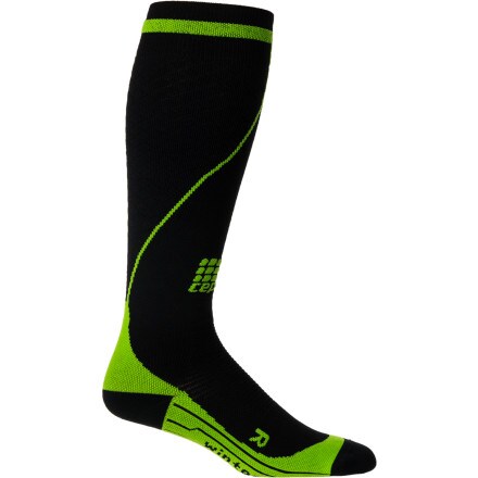 CEP - Pro+ Thermo  Socks - Men's