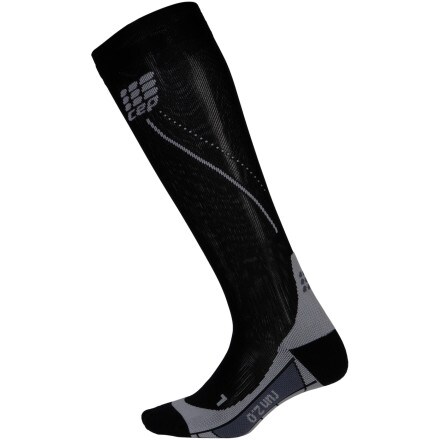 CEP - Pro + Night Run Compression Socks - Women's