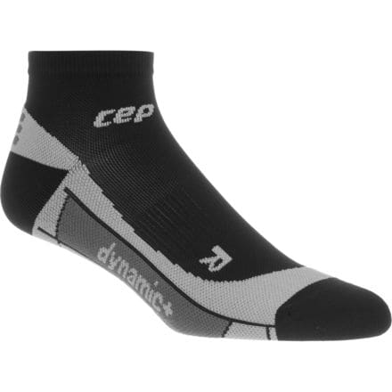 CEP - Dynamic Plus Cycle Low-Cut Socks - Men's
