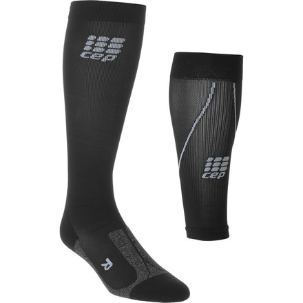 CEP - Run + Recover Compression Combo Pack - Women's