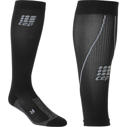 CEP - Run + Recover Compression Combo Pack - Men's