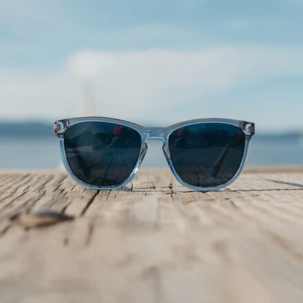 CAMP Eyewear - Arrowcrest Polarized Sunglasses