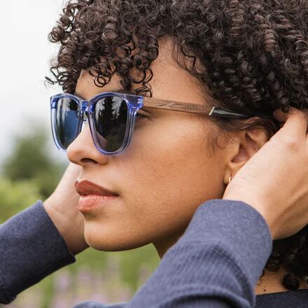 CAMP Eyewear - Arrowcrest Polarized Sunglasses
