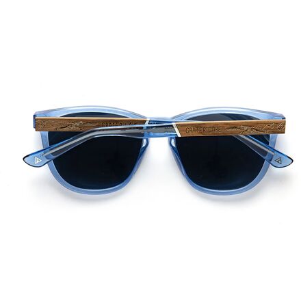 CAMP Eyewear - Arrowcrest Polarized Sunglasses