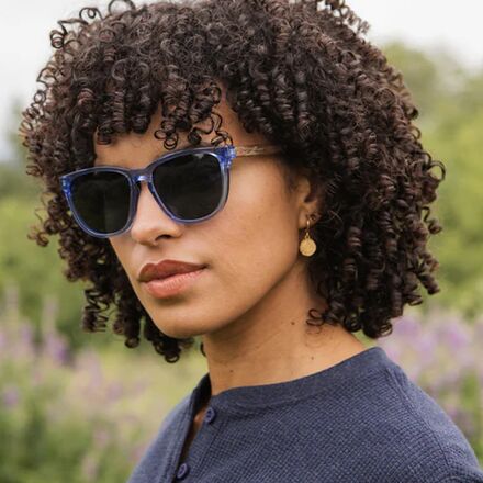 CAMP Eyewear - Arrowcrest Polarized Sunglasses