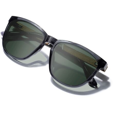 CAMP Eyewear - Arrowcrest Polarized Sunglasses