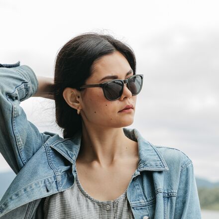 CAMP Eyewear - Arrowcrest Polarized Sunglasses