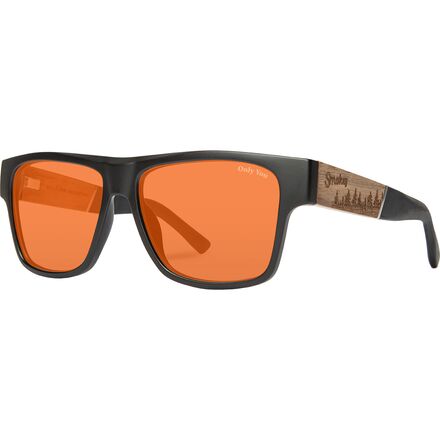 Cliff Polarized Sunglasses