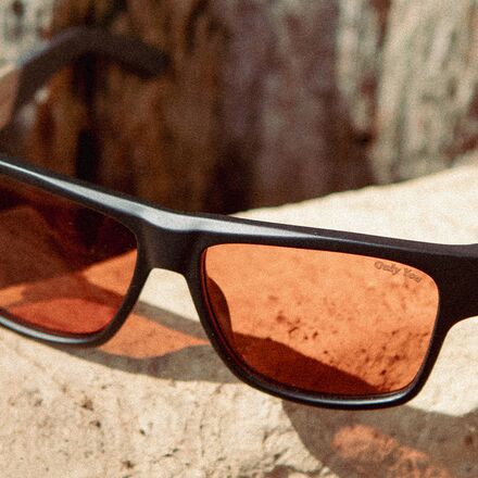 CAMP Eyewear - Cliff Polarized Sunglasses
