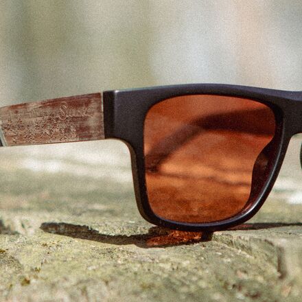 CAMP Eyewear - Cliff Polarized Sunglasses