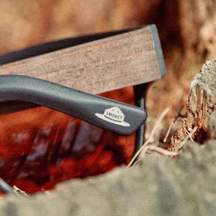 CAMP Eyewear - Cliff Polarized Sunglasses