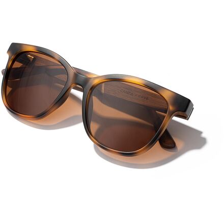 CAMP Eyewear - Cove Polarized Sunglasses