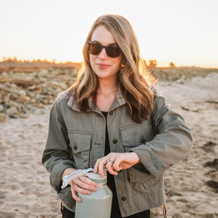 CAMP Eyewear - Cove Polarized Sunglasses