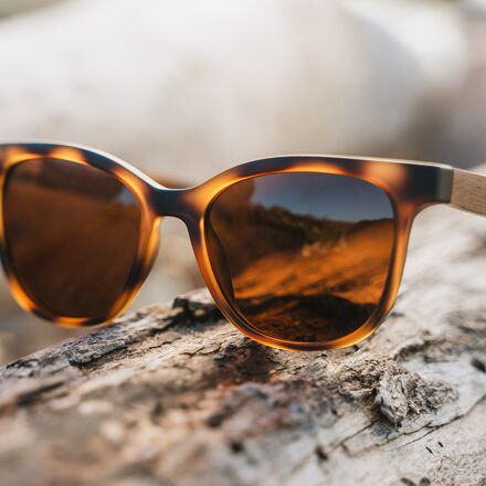 CAMP Eyewear - Cove Polarized Sunglasses
