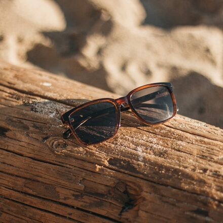 CAMP Eyewear - Crag Polarized Sunglasses