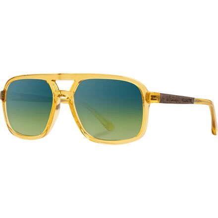 Glacier Polarized Sunglasses