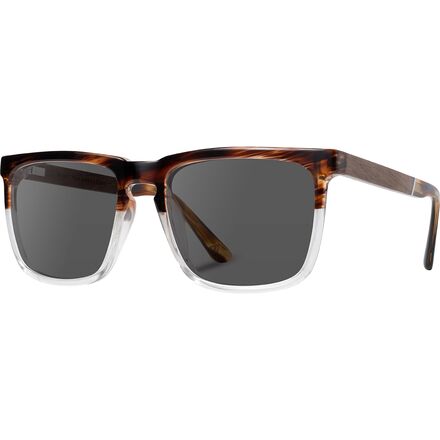 Ridge Polarized Sunglasses
